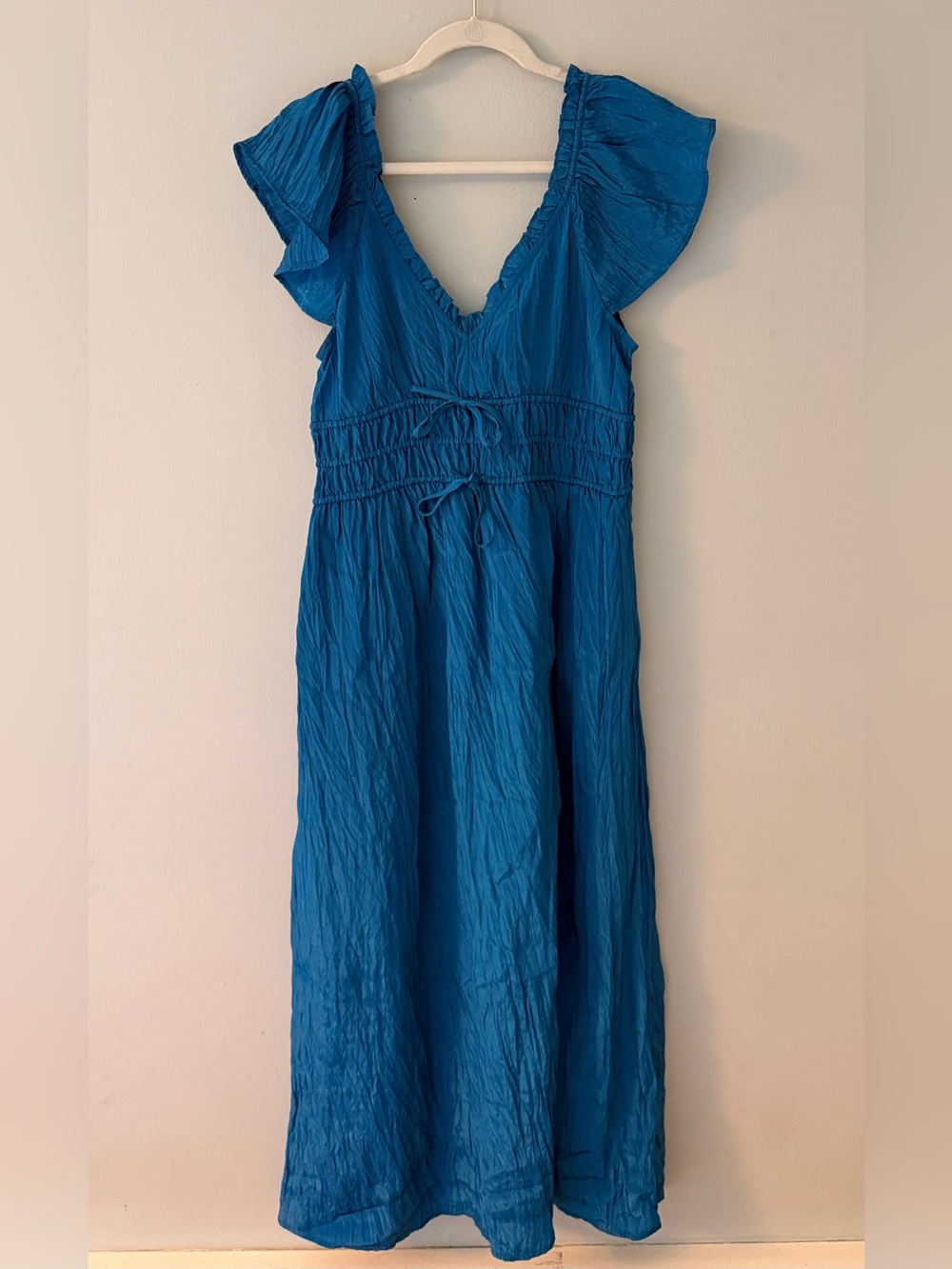 NWT J.Crew Palermo Dress - Picture 4 of 6